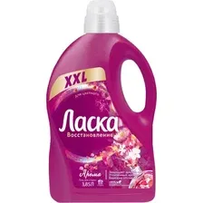 Гель для стирки Ласка Арома уход (3.85 л)