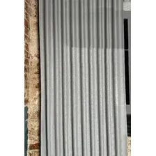 Комплект штор КронасМАрт Эко 150x270 (2 шт, серый)