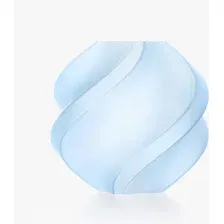 Филамент Bambu Lab PLA A17-B0-1.75-1000-SPL (1.75 мм, 1 кг, полупрозрачный голубой лед)