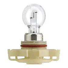Галогенная лампа Philips Standard PSY24W 12086FFC1 1шт