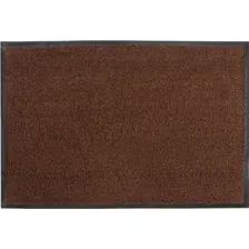 Придверный коврик SunStep Professional 90х150 36-242 (коричневый)