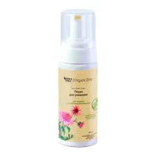 Пенка для умывания Organic Zone Для жирной и комбинированной кожи (150мл)