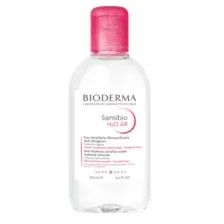 Мицеллярная вода Bioderma Sensibio H2O (250мл)