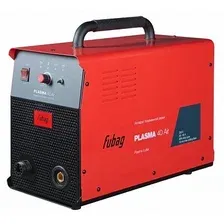 FUBAG 31461.1 Аппарат плазменной резки PLASMA 40 AIR  горелка