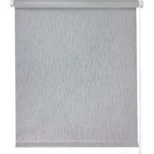 Рулонные шторы Legrand Дождь 57x175 (серый)