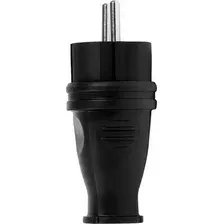 Вилка кабельная SmartBuy SBE-16-P07-R