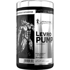 Предтренировочный комплекс Kevin Levrone Levro Pump (350г, драгон фрукт)