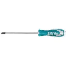 Отвертка Total THTGTSPH3150