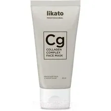 Маска для лица кремовая Likato Professional Лифтинг-эффект (50мл)