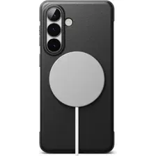 Чехол для телефона Ringke Onyx Magnetic для Galaxy S26 (Black)