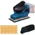 Виброшлифмашина Bosch GSS 18V-18 Professional 06019R7000 (без АКБ)