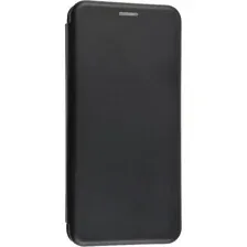 Чехол для телефона Case Magnetic Flip для Samsung Galaxy A52 (черный)