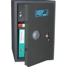 Мебельный сейф SAFEtronics NTR/11 61ME