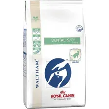 Сухой корм для кошек Royal Canin Dental DSO29 1.5 кг