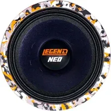 Головка сабвуфера DL Audio Legend 165 Neo