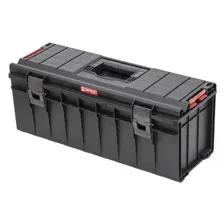 Ящик для инструментов Qbrick System Pro 700 Basic, SKRQPROB700CZAPG001, черный