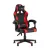 Игровое (геймерское) кресло TopChairs Commander GF-8082 (черно-красный)