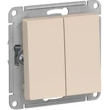 Выключатель Schneider Electric AtlasDesign ATN000265