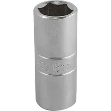 Головка слесарная Forsage F-807418(6668)