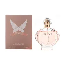 Вода туалетная для женщин BODY LUXURIES Ouleaf, 25 мл