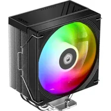 Кулер Id-cooling FROZN A410 SE ARGB, черный