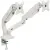 Кронштейн для монитора Onkron G160 (белый)