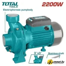 Центробежный насос Total TWP222002