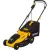 Газонокосилка Huter ELM-1800P