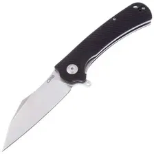Складной нож CJRB Talla J1901-BKC