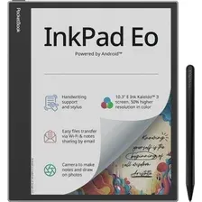 Электронная книга PocketBook InkPad Eo Mist Grey