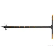 Бур садовый Fiskars 134720