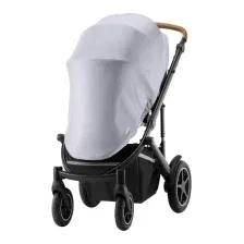 Противомоскитная сетка Britax Romer Smile универсальная 2000033214 (светло-серый)