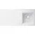 Умывальник Symbolite Даллас 100x48 правый
