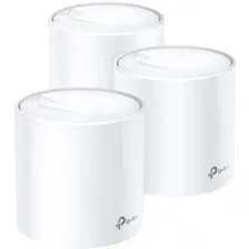 Wi-Fi система TP-Link Deco X20 (3 шт.)