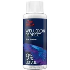 Окислитель Wella Professionals Welloxon + 9% 60 мл