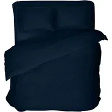 Семейный комплект постельного белья Verossa Сатин Семейный 50x70/70x70 790373 (Twilight Blue)
