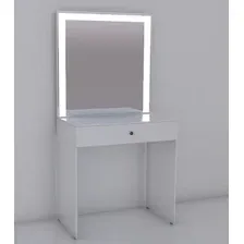 Туалетный столик с зеркалом Мир Мебели SV-05LED