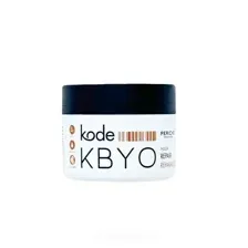 Маска для волос с биотином KBYO Mask KODE МАСКА PERICHE, (250 мл)