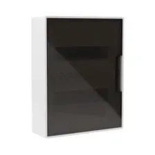 Бокс пластиковый DKC Frame 24М / F24W1WD