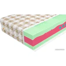 Матрас Mr. Mattress ProLive Soya 120x195