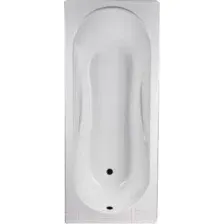 Ванна AquaFonte Эгея 160x70 (с ножками)
