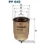 Топливный фильтр Filtron PP843