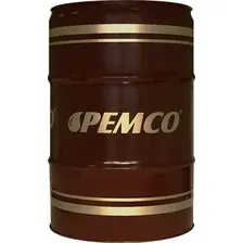 Моторное масло Pemco iDRIVE 350 5W-30 API SN/CF 60л