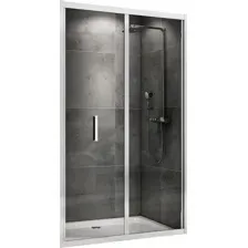 Душевая дверь Abber Sonnenstrand AG07090