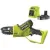 Аккумуляторная пила Ryobi RY18PSX10A-120 5133005434 (с 1-м АКБ)
