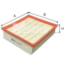 Воздушный фильтр MFILTER K 772