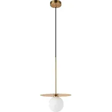 Подвесная люстра Moderli Scrumbel V11569-1P