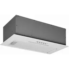 Вытяжка скрытая YOUQ Miyuki BI 1080 P 53 WH (белый)