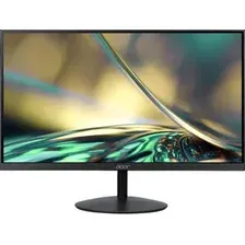 Игровой монитор Acer SA272P1bi UM.HS2CD.101