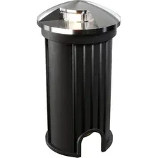 Садовый светильник Maytoni Flash O044DL-L1S3K